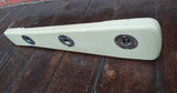 1958 White Lap Steel