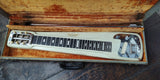 1958 White Lap Steel