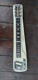 1958 White Lap Steel