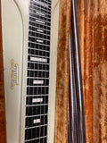 1958 White Lap Steel