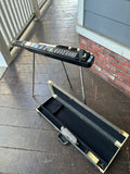 1958-60 Supro Jet Airliner Console 8 Lap Steel - Tuxedo