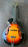 1959 Gretsch Clipper model 6186