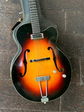1959 Gretsch Clipper model 6186