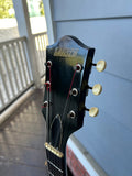 1959 Gretsch Clipper model 6186
