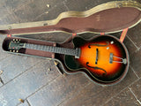 1959 Gretsch Clipper model 6186