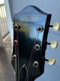 1959 Gretsch Clipper model 6186