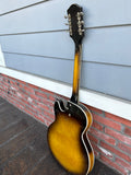 1959 Silvertone H1429