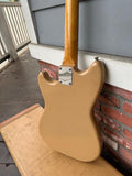 1959-60 Fender Musicmaster