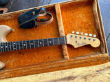1959-60 Fender Musicmaster