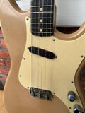 1959-60 Fender Musicmaster