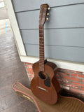 1960 Martin 0-15