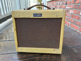 1960 Tweed Fender Champ