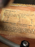 1960 Tweed Fender Champ
