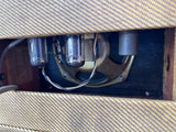 1960 Tweed Fender Champ