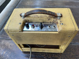 1960 Tweed Fender Champ