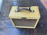 1960 Tweed Fender Champ