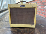 1960 Tweed Fender Champ