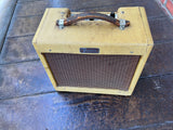 1960 Tweed Fender Champ
