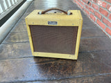 1960 Tweed Fender Champ