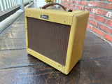1960 Tweed Fender Champ