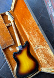 1960 USA Fender Jazzmaster