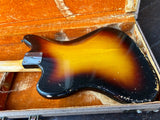 1960 USA Fender Jazzmaster