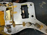 1960 USA Fender Jazzmaster