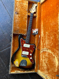 1960 USA Fender Jazzmaster