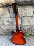 1960's Airline Hollowbody H54