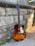 1960's Airline Hollowbody H54