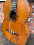 1960's Aria A542F Flamenco Guitar