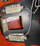 1960's Gibson Melody Maker