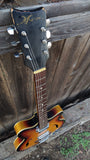 1960's Guyatone "Musician" SG-S02