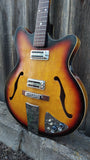 1960's Guyatone "Musician" SG-S02
