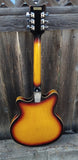 1960's Guyatone "Musician" SG-S02