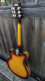 1960's Guyatone "Musician" SG-S02