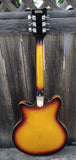 1960's Guyatone "Musician" SG-S02