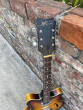 1960's Guyatone "Musician" SG-S02
