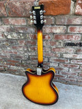 1960's Guyatone "Musician" SG-S02