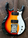 1960's Guyatone LG-250T