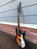 1960's Guyatone LG-250T