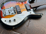 1960's Guyatone LG-250T