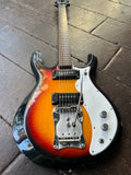 1960's Guyatone LG-250T