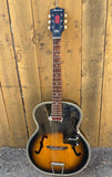 1960s Harmony with DeArmond pickup