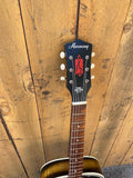 1960s Harmony with DeArmond pickup