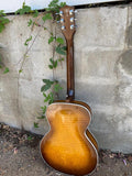 1960s Kay Archtop