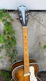 1960s Kay Archtop