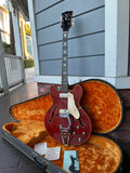 1960s Vox Super Lynx Deluxe V253
