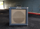1961 Ampeg M-15