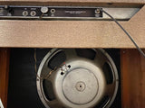 1961 Fender Pro Amplifier